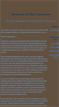 Mobile Screenshot of crowsnest.org